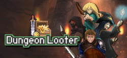 Dungeon Looter header banner