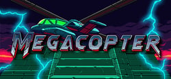 Megacopter: Blades of the Goddess header banner