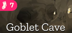 Goblet Cave header banner