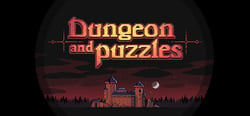 Dungeon and Puzzles header banner
