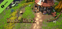 Dusk Mark header banner