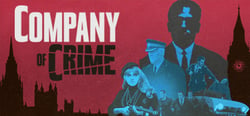 Company of Crime header banner