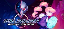 Shieldmaiden: Remix Edition header banner