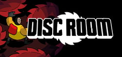 Disc Room header banner