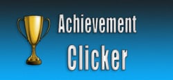 Achievement Clicker header banner