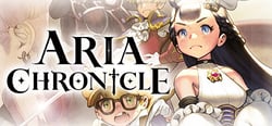 ARIA CHRONICLE header banner