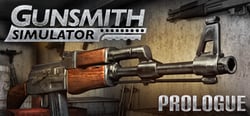 Gunsmith Simulator: Prologue header banner
