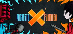 Proyecto Flamingo X1 header banner