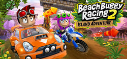 Beach Buggy Racing 2: Island Adventure header banner