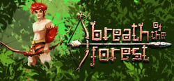 Breath of the Forest header banner