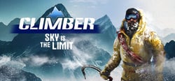 Climber: Sky is the Limit header banner