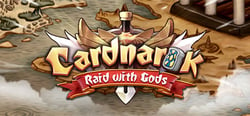 Cardnarok: Raid with Gods header banner