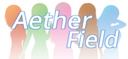 Aether Field header banner