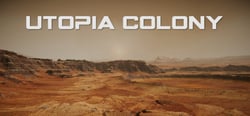 Utopia Colony header banner