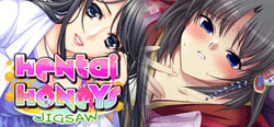 Hentai Honeys Jigsaw header banner