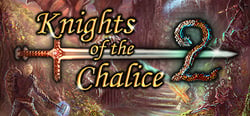 Knights of the Chalice 2 header banner