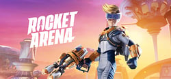 Rocket Arena header banner