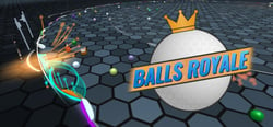 Balls Royale header banner