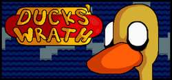 Ducks' Wrath header banner
