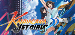Kandagawa Jet Girls header banner