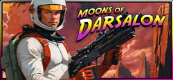 Moons Of Darsalon header banner