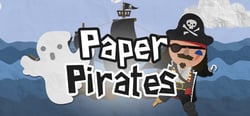 Paper Pirates header banner