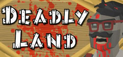Deadly Land header banner