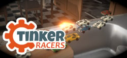 Tinker Racers header banner