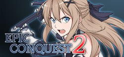 Epic Conquest 2 header banner