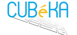 CUBeKA header banner