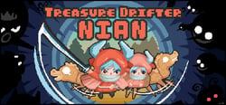Treasure Drifter: Nian header banner