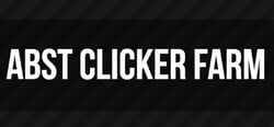 Abst Clicker Farm header banner