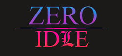 Zero IDLE header banner