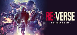 Resident Evil Re:Verse header banner