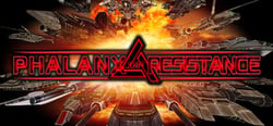 Phalanx of Resistance header banner