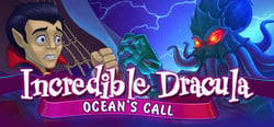 Incredible Dracula: Ocean's Call header banner