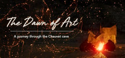 The Dawn of Art header banner