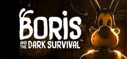 Boris and the Dark Survival header banner