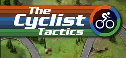 The Cyclist: Tactics header banner