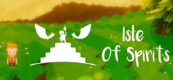 Isle Of Spirits header banner