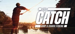 The Catch: Carp & Coarse Fishing header banner