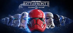 STAR WARS™ Battlefront™ II header banner