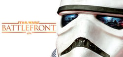 STAR WARS™ Battlefront header banner