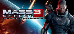 Mass Effect™ 3 N7 Digital Deluxe Edition (2012) header banner