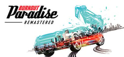 Burnout™ Paradise Remastered header banner
