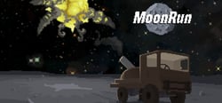 MoonRun header banner