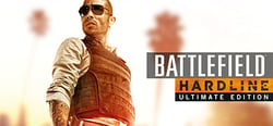 Battlefield™ Hardline header banner