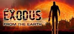 Exodus from the Earth  header banner