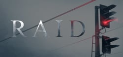 Raid header banner