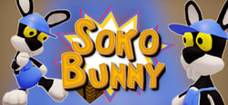 SokoBunny header banner